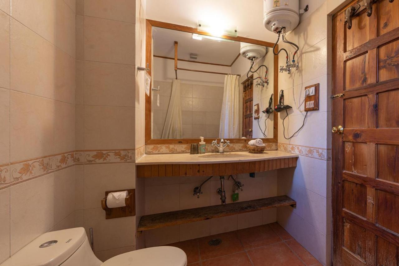 Stayvista At Casa Bella Vista- Mall Road Manāli Zewnętrze zdjęcie