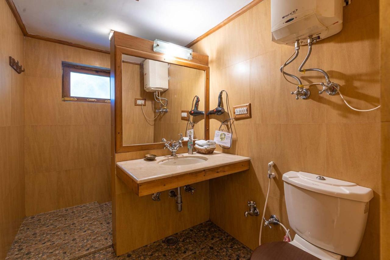 Stayvista At Casa Bella Vista- Mall Road Manāli Zewnętrze zdjęcie